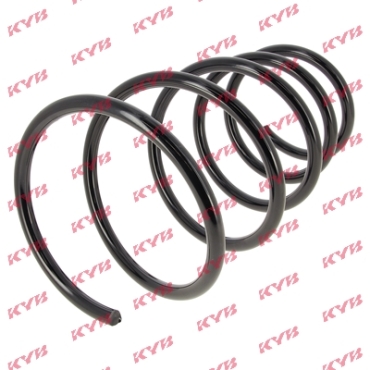 Preview: KYB Coil spring for FIAT PALIO Weekend (178_, 173_, 373_, 374_, 171_) front axle