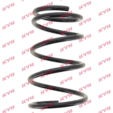 KYB Coil spring for MAZDA MX-3 (EC) front axle