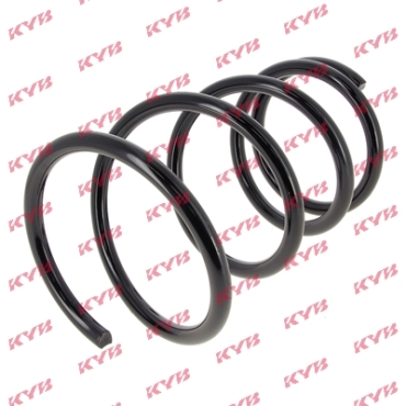 Preview: KYB Coil spring for MAZDA MX-3 (EC) front axle