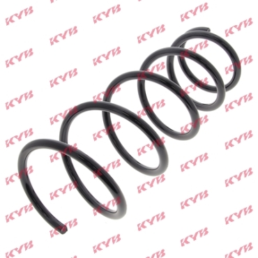 Preview: KYB Coil spring for SUZUKI SX4 / SX4 CLASSIC (EY, GY) front axle