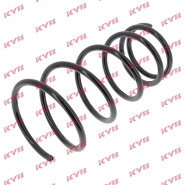 Preview: KYB Coil spring for MAZDA 626 III Coupe (GD) rear axle