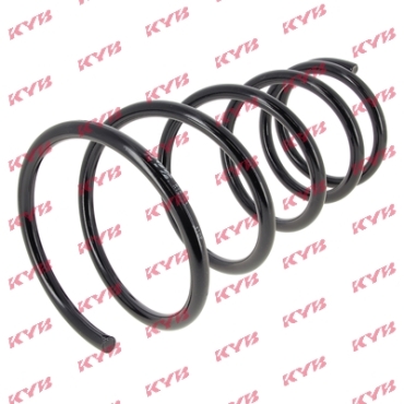 Preview: KYB Coil spring for MAZDA 626 III Coupe (GD) rear axle