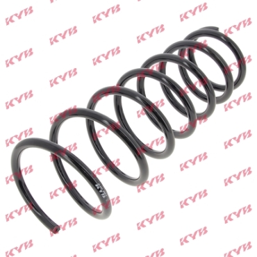Preview: KYB Coil spring for MAZDA PREMACY (CP) rear axle