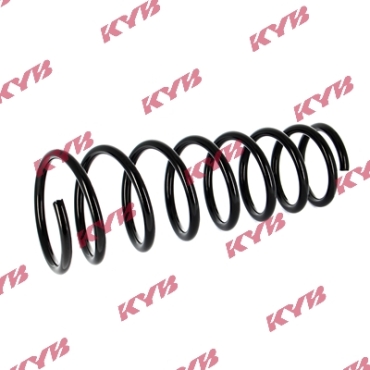 Preview: KYB Coil spring for TOYOTA AVENSIS Liftback (_T22_) rear axle