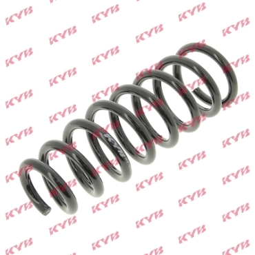 Preview: KYB Coil spring for TOYOTA AVENSIS (_T25_) rear axle