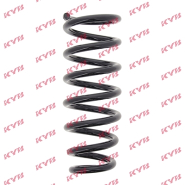 KYB Coil spring for TOYOTA AVENSIS Kombi (_T25_) rear axle