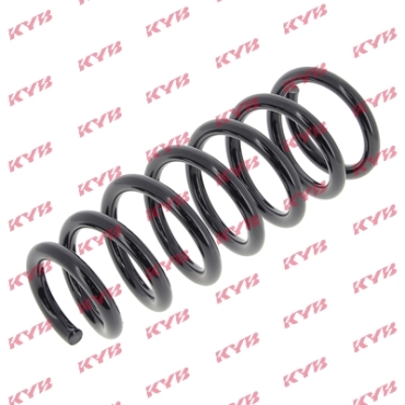 Preview: KYB Coil spring for TOYOTA AVENSIS Kombi (_T25_) rear axle