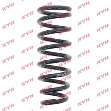 KYB Coil spring for TOYOTA AVENSIS Kombi (_T25_) rear axle