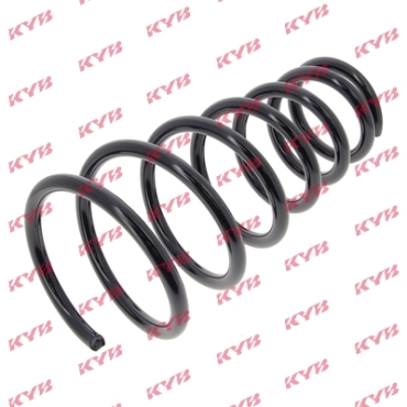 KYB Coil spring for LEXUS RX (MCU15) rear axle