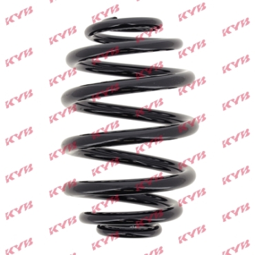 KYB Coil spring for BMW Z3 Roadster (E36) rear axle