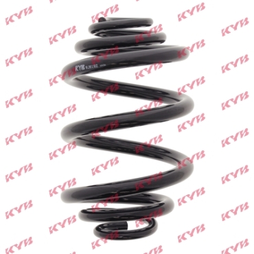 KYB Coil spring for BMW 3 (E46) rear axle