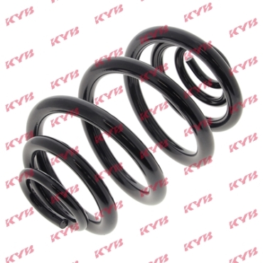 Preview: KYB Coil spring for BMW 3 (E46) rear axle