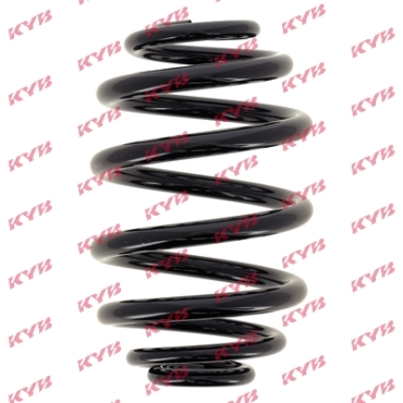 KYB Coil spring for BMW Z3 Coupe (E36) rear axle
