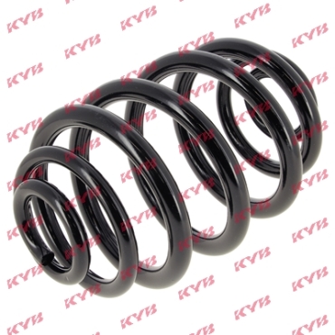 Preview: KYB Coil spring for BMW Z3 Coupe (E36) rear axle