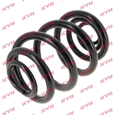 Preview: KYB Coil spring for BMW 3 Compact (E46) rear axle