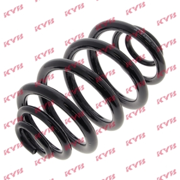 Preview: KYB Coil spring for BMW X3 (E83) rear axle