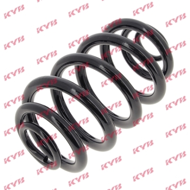 Preview: KYB Coil spring for BMW X3 (E83) rear axle