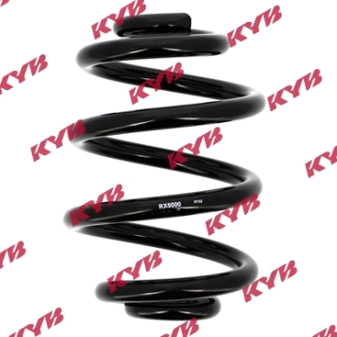 KYB Coil spring for BMW 3 (E46) rear axle