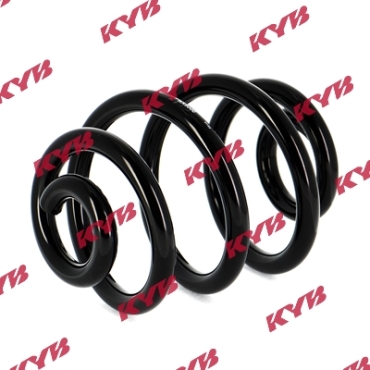 Preview: KYB Coil spring for BMW 3 (E46) rear axle
