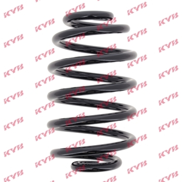 KYB Coil spring for BMW 3 (E30) rear axle
