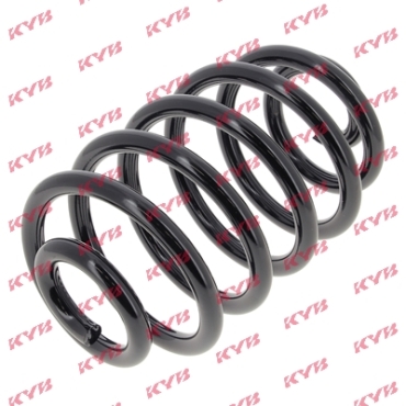Preview: KYB Coil spring for BMW 3 (E30) rear axle