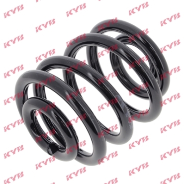 Preview: KYB Coil spring for AUDI TT Roadster (8N9) rear axle