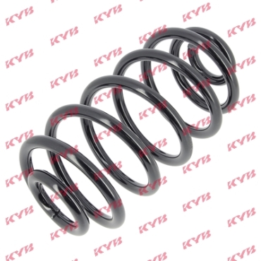 Preview: KYB Coil spring for OPEL COMBO Kasten/Großraumlimousine rear axle