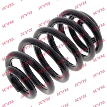 Preview: KYB Coil spring for BMW X3 (E83) rear axle