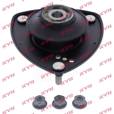 Preview: KYB Reparatursatz, Federbeinstützlager für TOYOTA YARIS (_P1_) Vorderachse