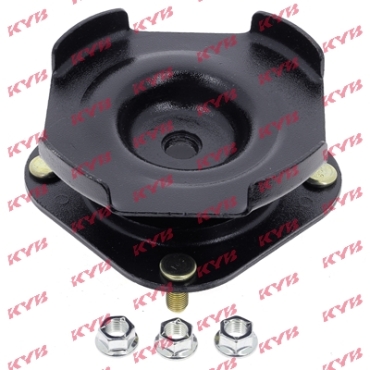 Preview: KYB Federbeinstützlager für FORD USA PROBE II (ECP) Hinterachse rechts