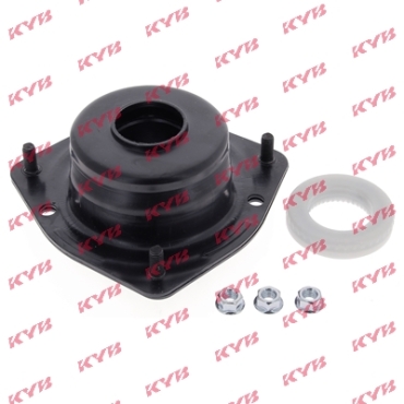 KYB Repair Kit, Suspension Mounting for CHRYSLER VOYAGER / GRAND VOYAGER III (GS_, NS_) front axle