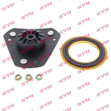 Preview: KYB Repair Kit, Suspension Mounting for OPEL SINTRA (APV) front axle