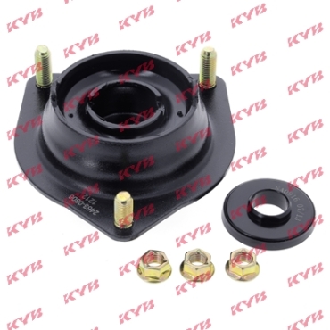 KYB Repair Kit, Suspension Mounting for MAZDA 323 S V (BA) front axle