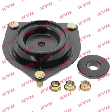 Preview: KYB Repair Kit, Suspension Mounting for MAZDA 323 S V (BA) front axle