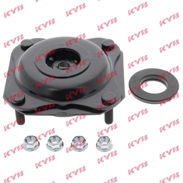 Preview: KYB Repair Kit, Suspension Mounting for MAZDA 626 III Coupe (GD) front axle