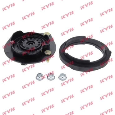 Preview: KYB Suspension Mounting Kit for MAZDA 323 S V (BA) rear axle left