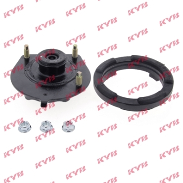 Preview: KYB Suspension Mounting Kit for MAZDA 323 S V (BA)rear axle right