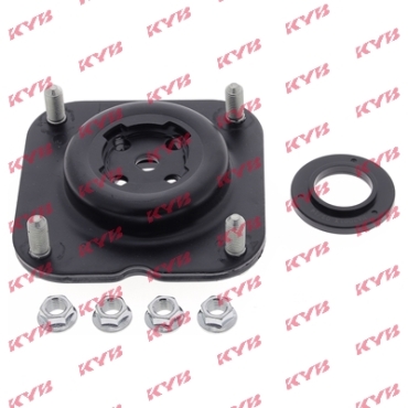 KYB Repair Kit, Suspension Mounting for MAZDA 323 S VI (BJ) front axle