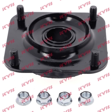 Preview: KYB Repair Kit, Suspension Mounting for KIA SHUMA II Stufenheck (FB) front axle