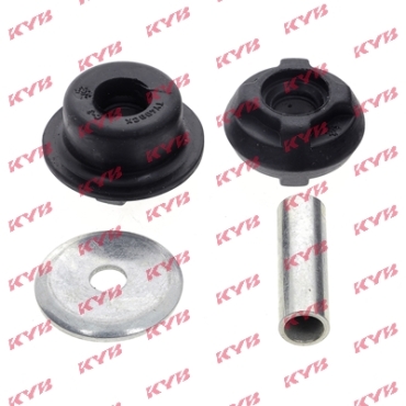 Preview: KYB Reparatursatz, Federbeinstützlager für LEXUS GS (_S19_) Hinterachse