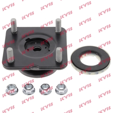 Preview: KYB Repair Kit, Suspension Mounting for MAZDA CX-9 (TB) front axle