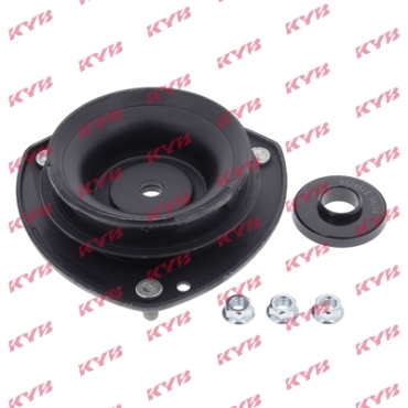 Preview: KYB Repair Kit, Suspension Mounting for SUZUKI LIANA Schrägheck front axle
