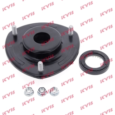 KYB Repair Kit, Suspension Mounting for SUZUKI KIZASHI (FR) front axle