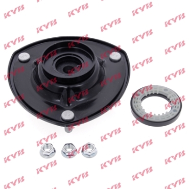 Preview: KYB Repair Kit, Suspension Mounting for SUZUKI KIZASHI (FR) front axle