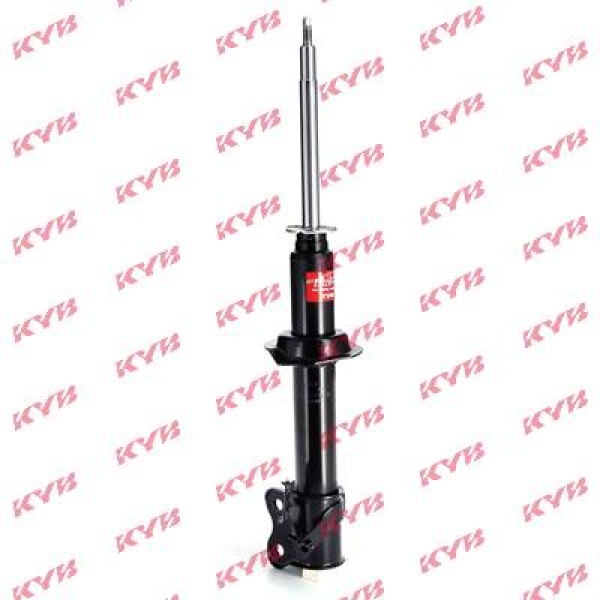 KYB Shock absorber Excel-G for NISSAN MICRA II (K11) front axle right
