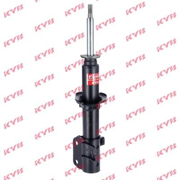 KYB Shock absorber Excel-G for SUZUKI WAGON R+ Schrägheck (EM) front axle right
