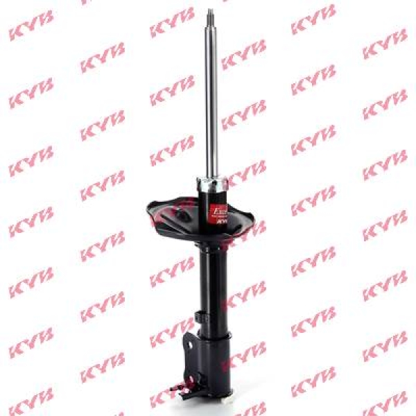 KYB Shock absorber Excel-G for HYUNDAI ACCENT II Stufenheck (LC)rear axle right