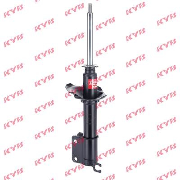 KYB Shock absorber Excel-G for DAIHATSU APPLAUSE I Schrägheck (A101, A111) front axle right