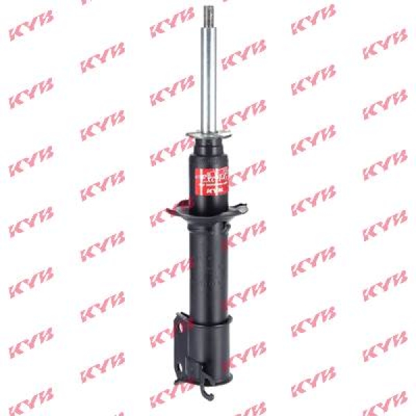KYB Shock absorber Excel-G for DAIHATSU MOVE (L6_) front axle right