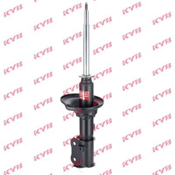 KYB Shock absorber Excel-G for HYUNDAI ATOS (MX) front axle right